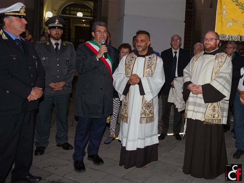 Festa San Francesco 2018 - 54